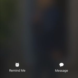 Meet your Posher, Rebecca